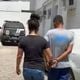 Imagem - Mulher publica desabafo sobre agressões e ex-marido acaba preso no ES
