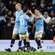 Imagem - Haaland marca de cobertura, Manchester City vira sobre Chelsea no Inglês