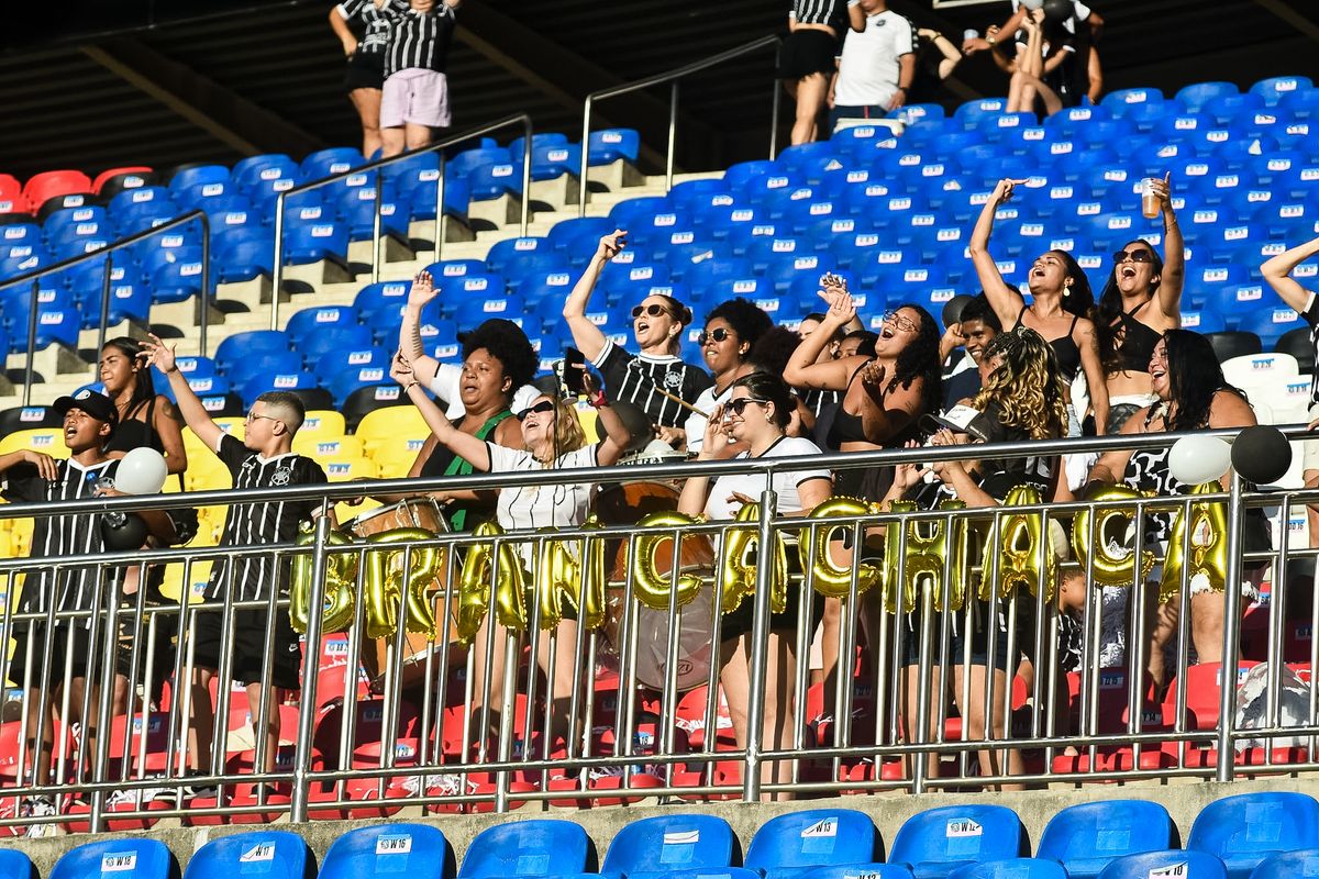 Rio Branco e Desportiva jogaram pela segunda rodada do Capixabão 2025 no Kleber Andrade por Henrique Montovanelli/FES 