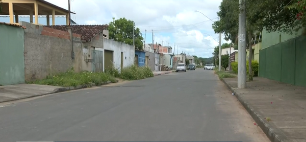 Dois homens foram assassinados no bairro Lagoa de Jacaraípe, na Serra
