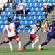 Imagem - Fluminense não sai do zero com o Madureira e decepciona torcida no Kleber Andrade