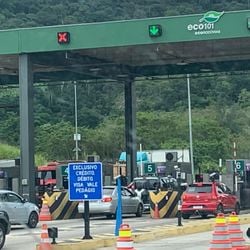 O reajuste foi aplicado nesta sexta-feira (27) em todas as praças administradas pelas Ecovias Capixaba