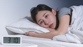 Ouça a entrevista completa com a especialista em Medicina do Sono, Simone Prezotti