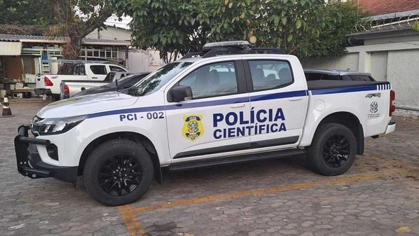 Ingresso nas carreiras de perito oficial criminal, perito oficial médico-legista e assistente de perícia será por meio de provas objetivas, teste físico, entre outras etapas