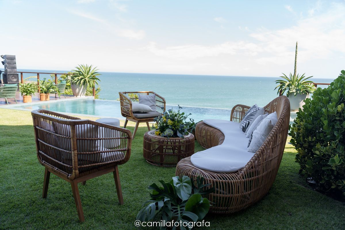 Aniversário de Patricia Brotto Castro