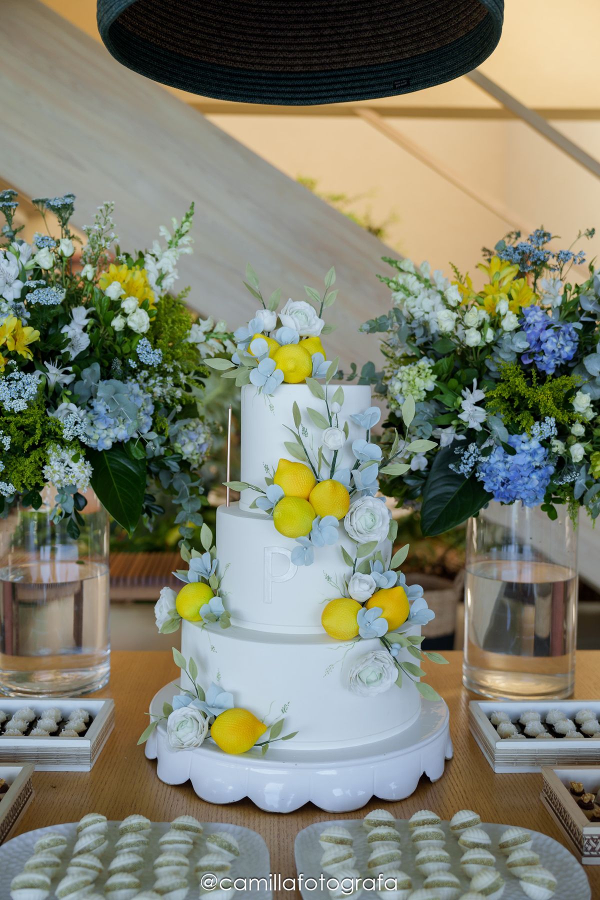 Aniversário de Patricia Brotto Castro