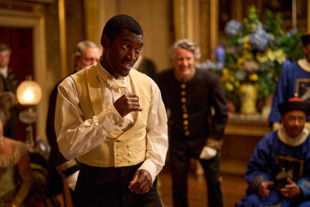 &#8220;A Thousand Blows&#8221; é um drama histórico que explora o boxe clandestino e as lutas sociais na Londres de 1880 (Imagem: Robert Viglasky)