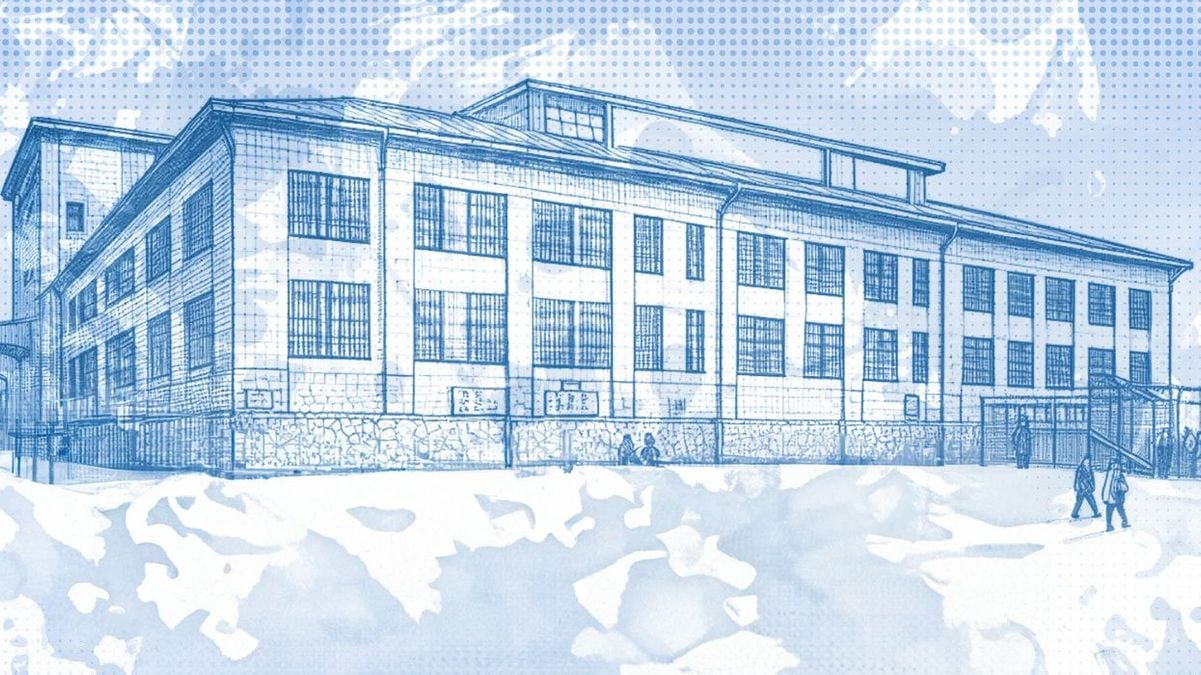 Presídio
