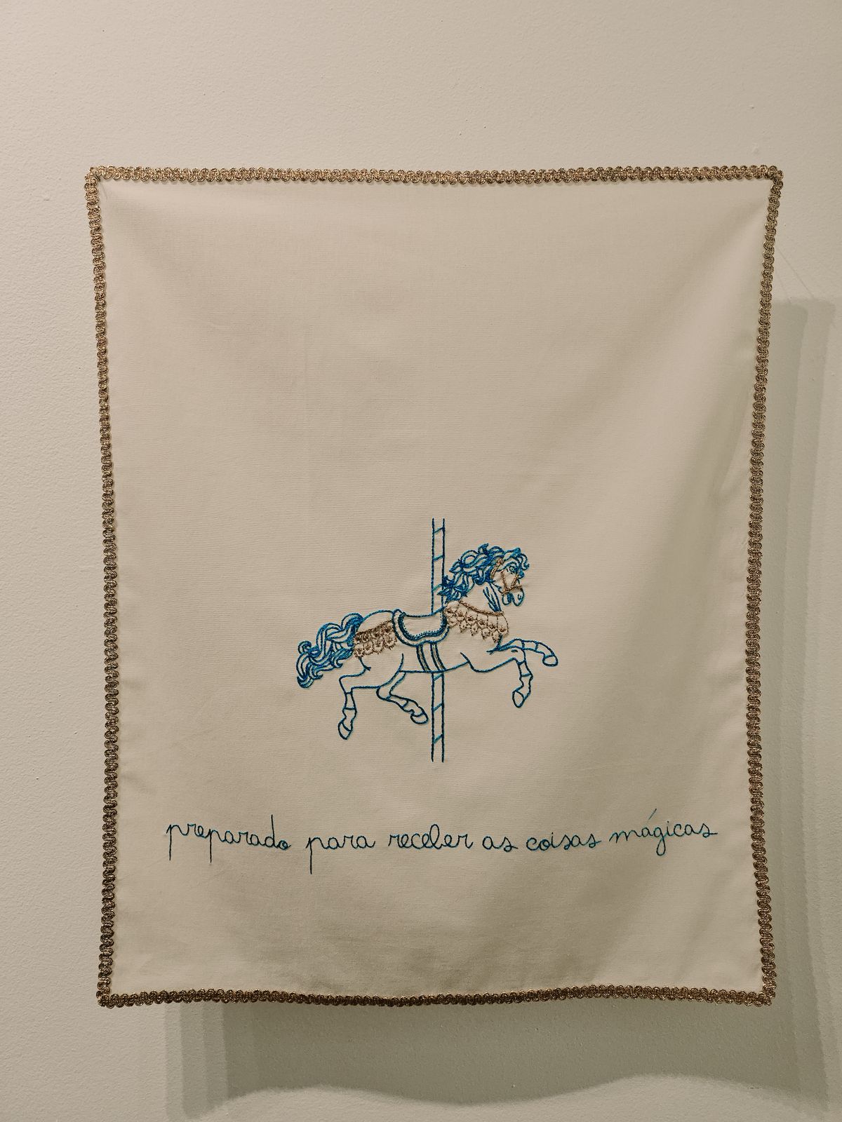 Exposição de Rick Rodrigues