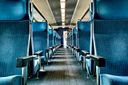 Trem de passageiros pode ser implantado na Vitória-Rio