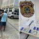 Imagem - Idoso é preso ao usar documento falso para sacar benefício no INSS no ES