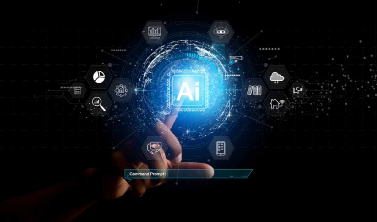 Inteligência artificial
