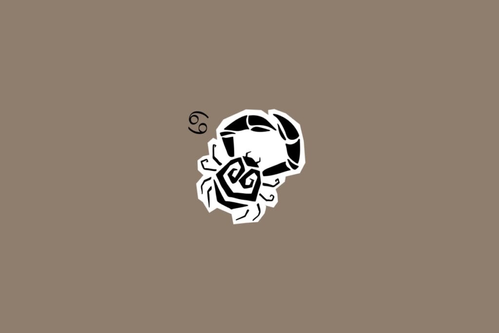 Os nativos de Câncer sentirão mais entusiasmo e buscarão explorar novos horizontes e aprendizados (Imagem: Katyau | Shutterstock)