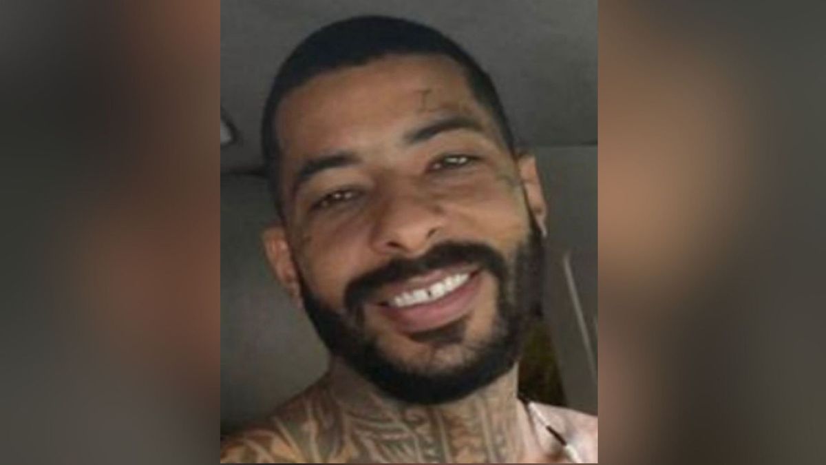 Hudson Batista Diniz, foi assassinado em José de Anchieta