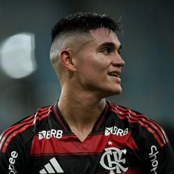O meia do Everton deu entrevista à ESPN na saída de campo após a derrota por 3 a 0 para o Bournemouth, em Nova York. O time está em pré-temporada nos Estados Unidos