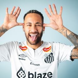 Contrato do atacante com o Peixe encera em 40 dias