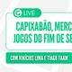 Imagem - Tudo sobre a rodada do Capixabão, jogos do fim de semana, Supercopa e Vasco no ES