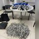 Imagem - PM apreende mais de R$ 100 mil em armas e drogas durante operação em Cariacica