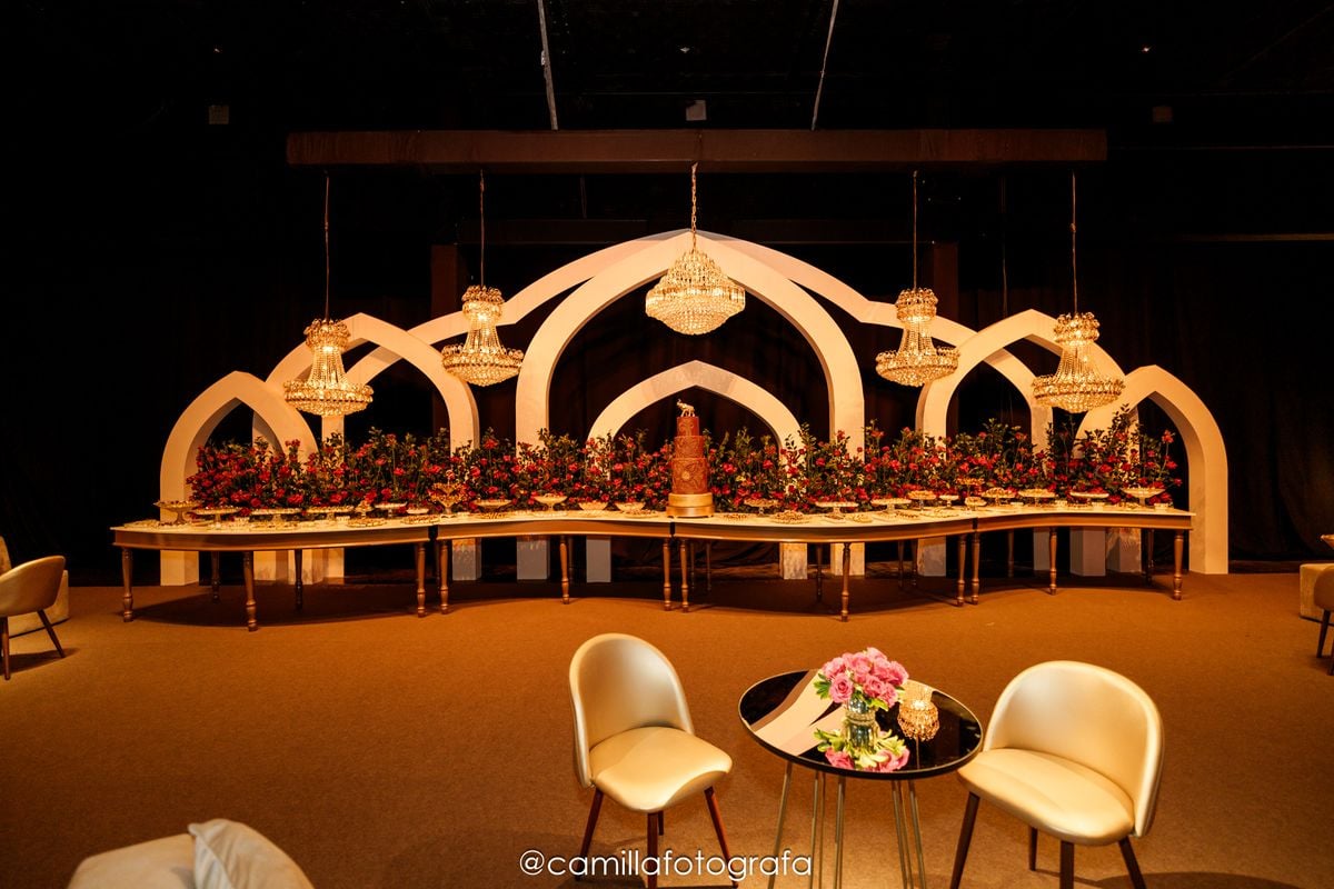 Aniversário de Kafinha Junger