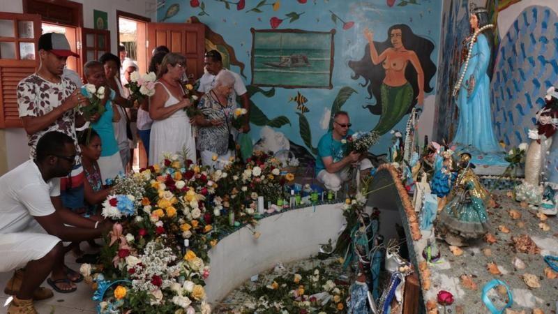Imagem BBC Brasil