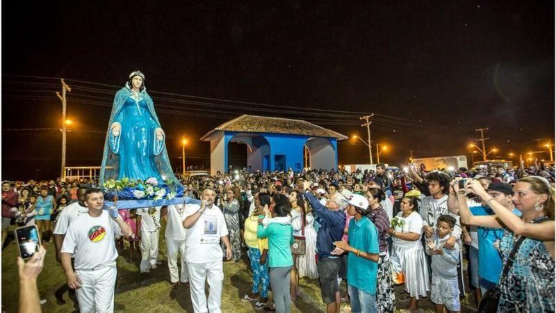 Imagem BBC Brasil
