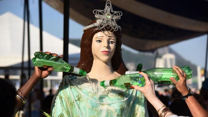 Imagem BBC Brasil