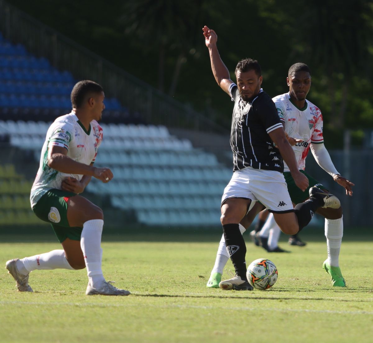 Capixabão