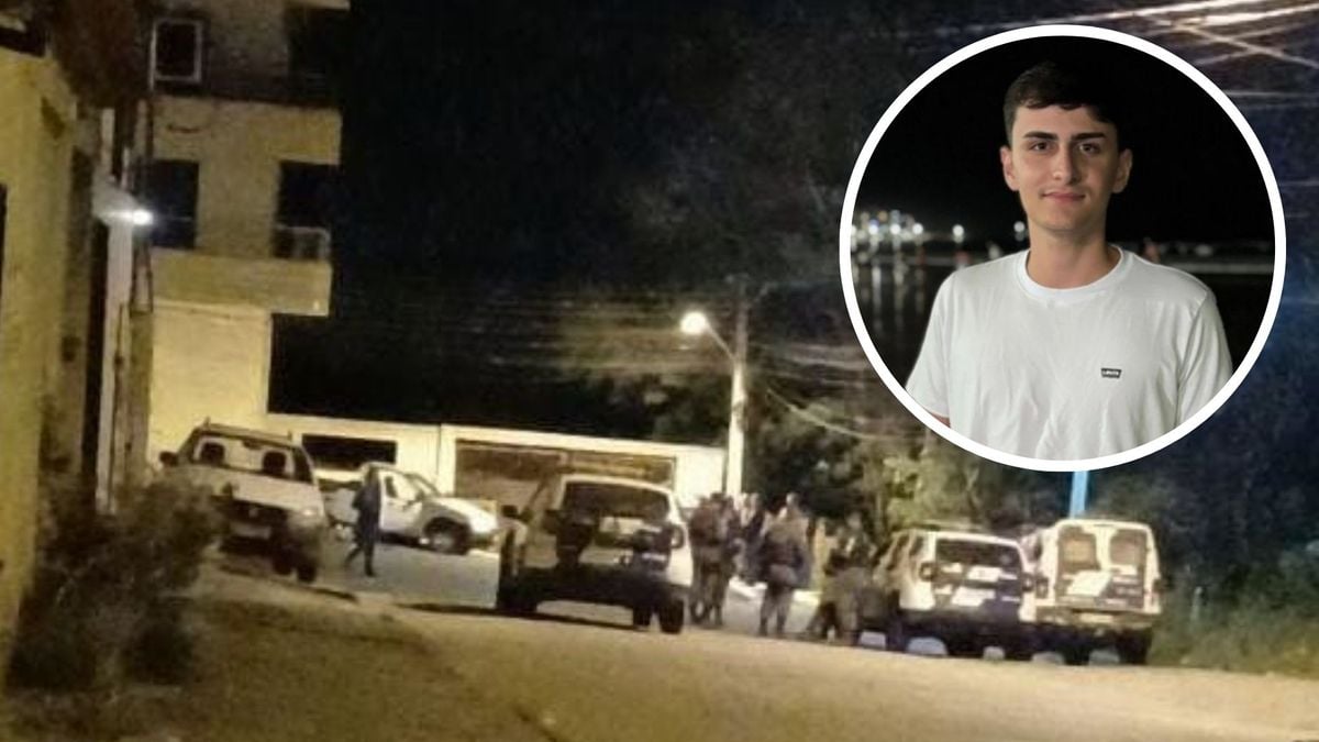 Reviravolta: jovem foi morto a tiros durante abordagem da PM em Colatina