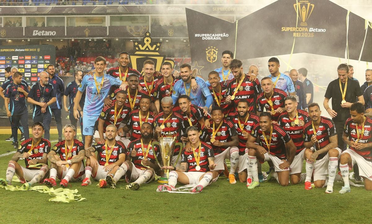 Supercopa Rei
