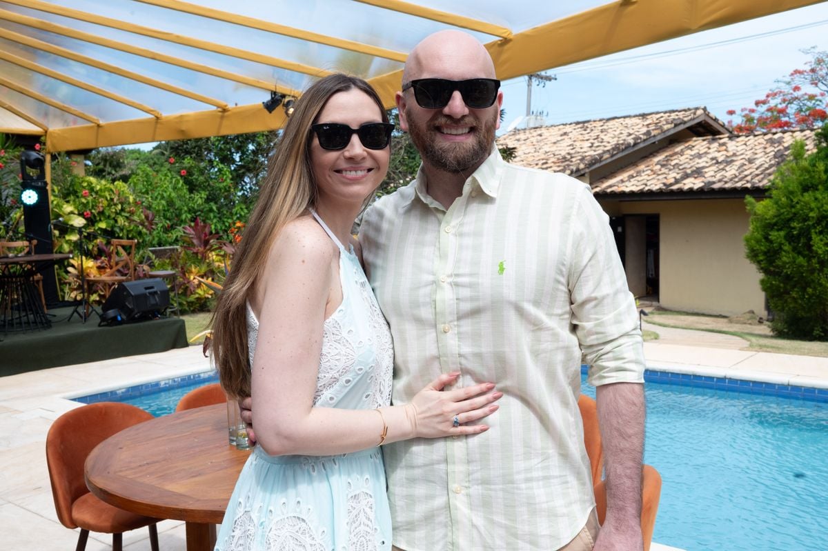  Gabriela e Dante Fagherazzi