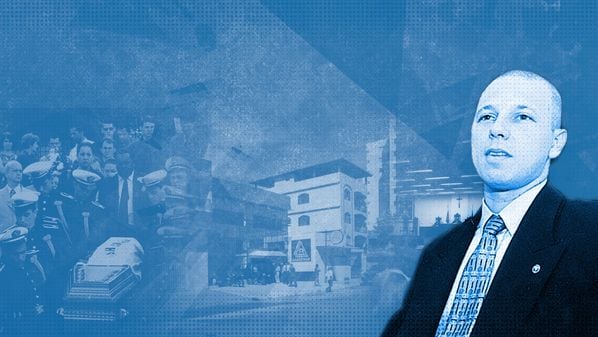 Apresentação de recurso aguardava a conclusão da digitalização do processo que trata do homicídio do juiz Alexandre, ocorrido há 22 anos