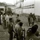 Presos durante rebelião na Casa de Detenção em 1990