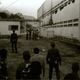 Presos durante rebelião na Casa de Detenção em 1990