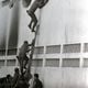 Presos durante rebelião na Casa de Detenção em 1990