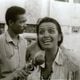 Presos durante rebelião na Casa de Detenção em 1990
