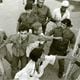 Presos durante rebelião na Casa de Detenção em 1990