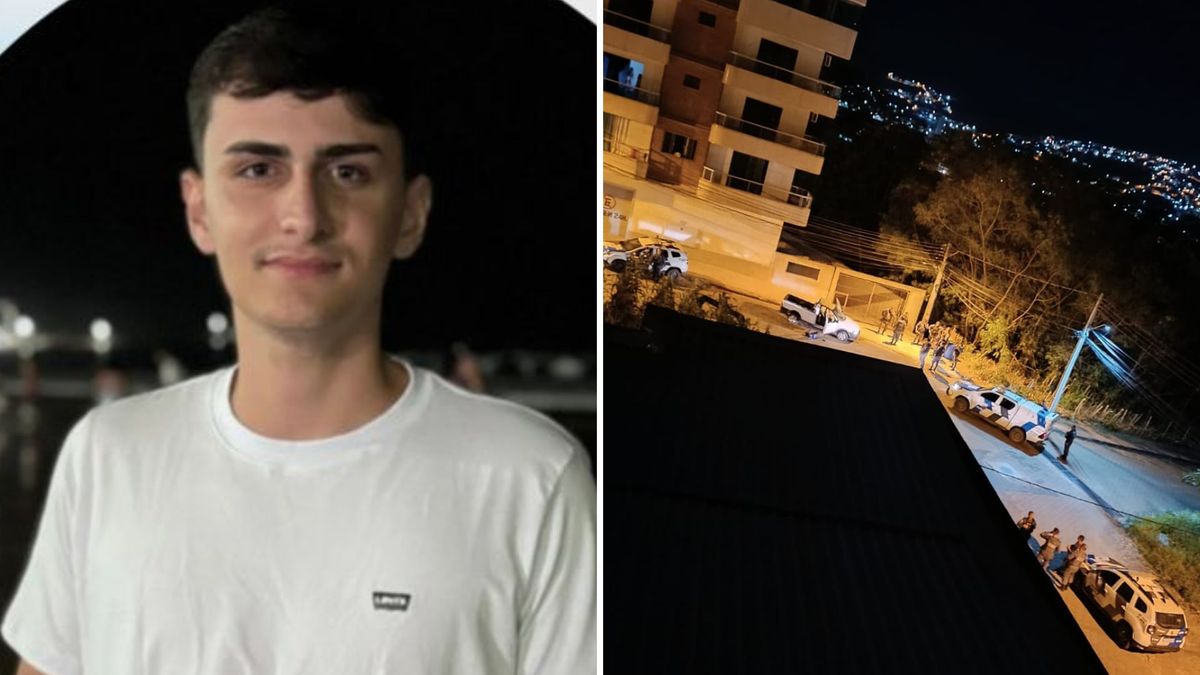 Jovem morto em ação da PM em Colatina foi atingido por 5 tiros no peito