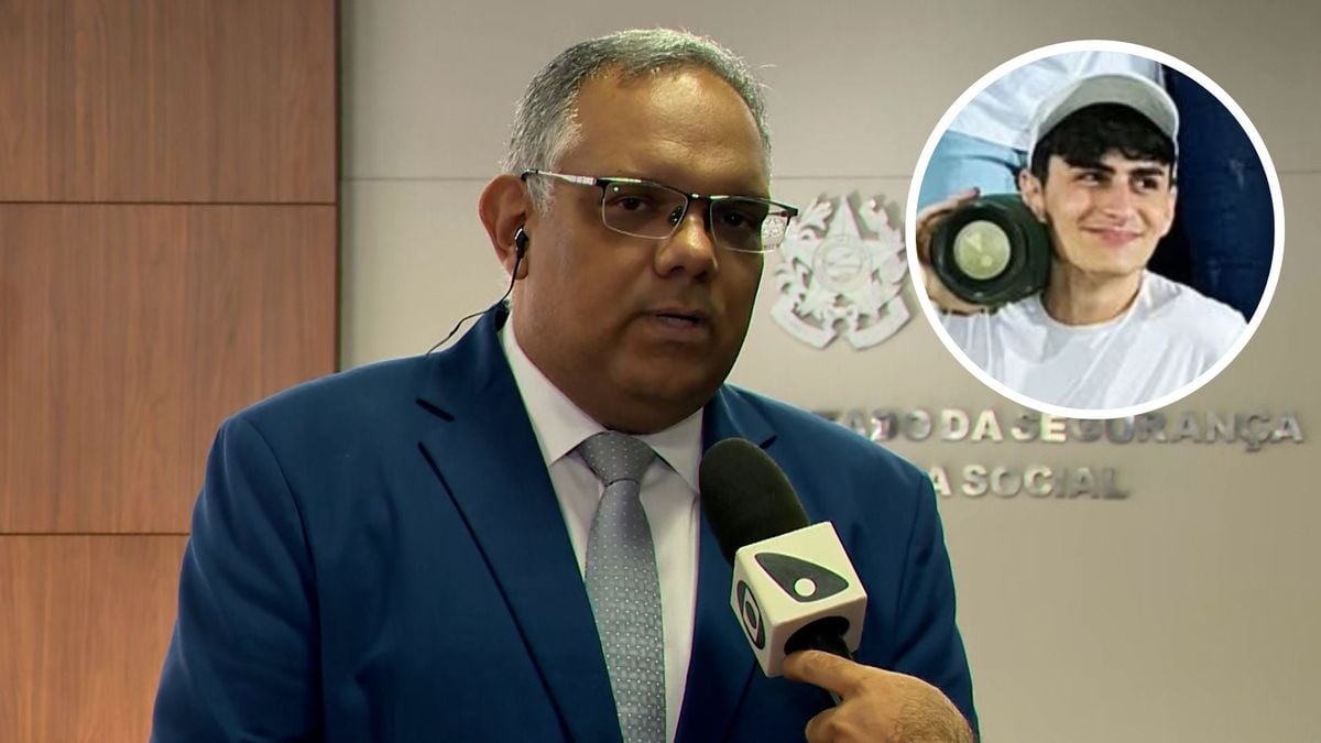 Leonardo Damasceno fala sobre caso de jovem morto pela PM em Colatina
