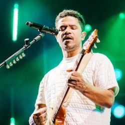 Natiruts fará show de despedida em Vitória