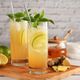 Imagem - 5 receitas termogênicas e saudáveis com gengibre