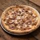 Imagem - 5 receitas de pizza proteica para incluir na dieta