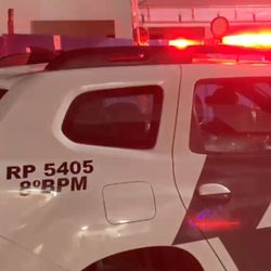 Samu foi acionado, constatando o óbito da mulher e socorrendo um homem ferido ao Hospital Estadual de Urgência Emergência (HEUE), em Vitória