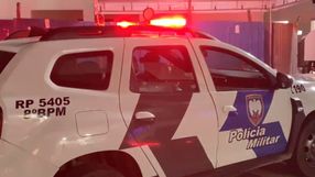 Identificado como Adhemar Pereira Fully, de 40 anos, o suspeito teria perseguido menina de 14 anos durante festa de carnaval