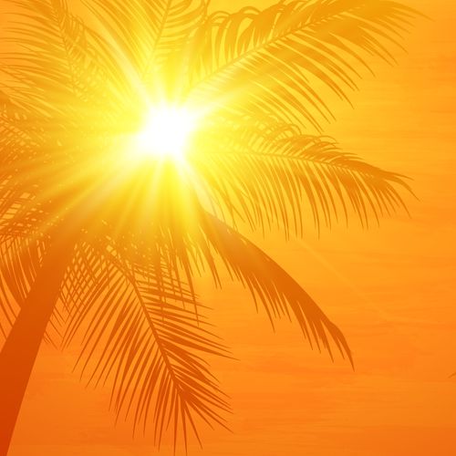 Imagem - Pódio capixaba: três cidades do ES registram temperaturas mais altas do Brasil