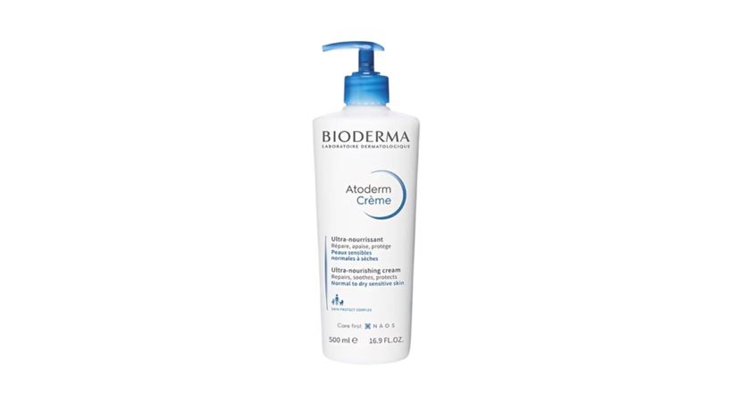 produtos para o pós-sol