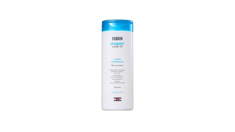 produtos para o pós-sol