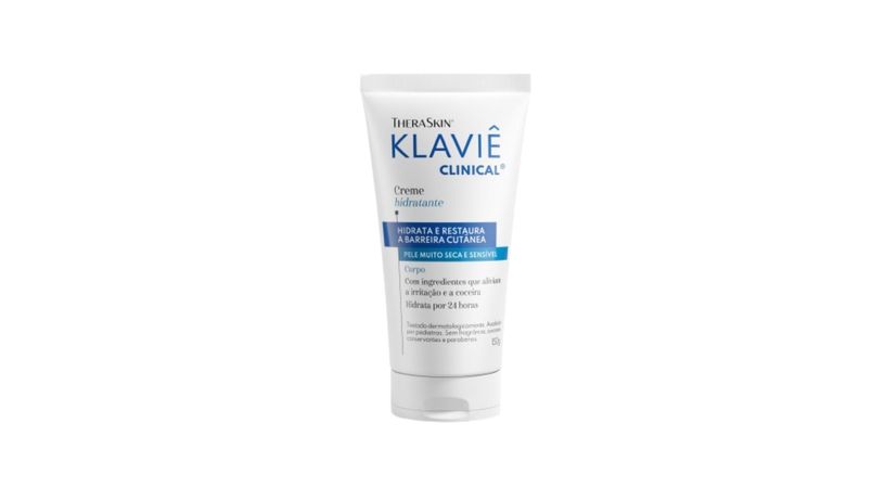 produtos para o pós-sol