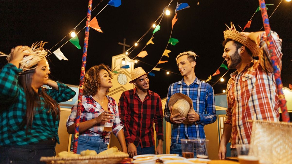 Festas juninas pelo ES: confira onde curtir os melhores arraiás