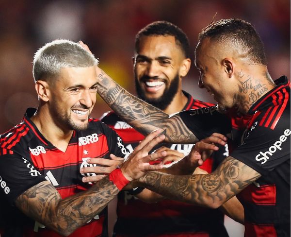 Flamengo