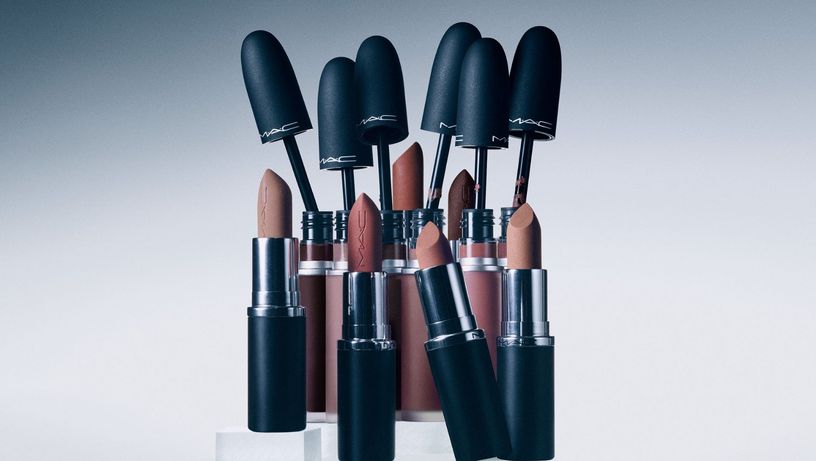 Lançamento de Beleza